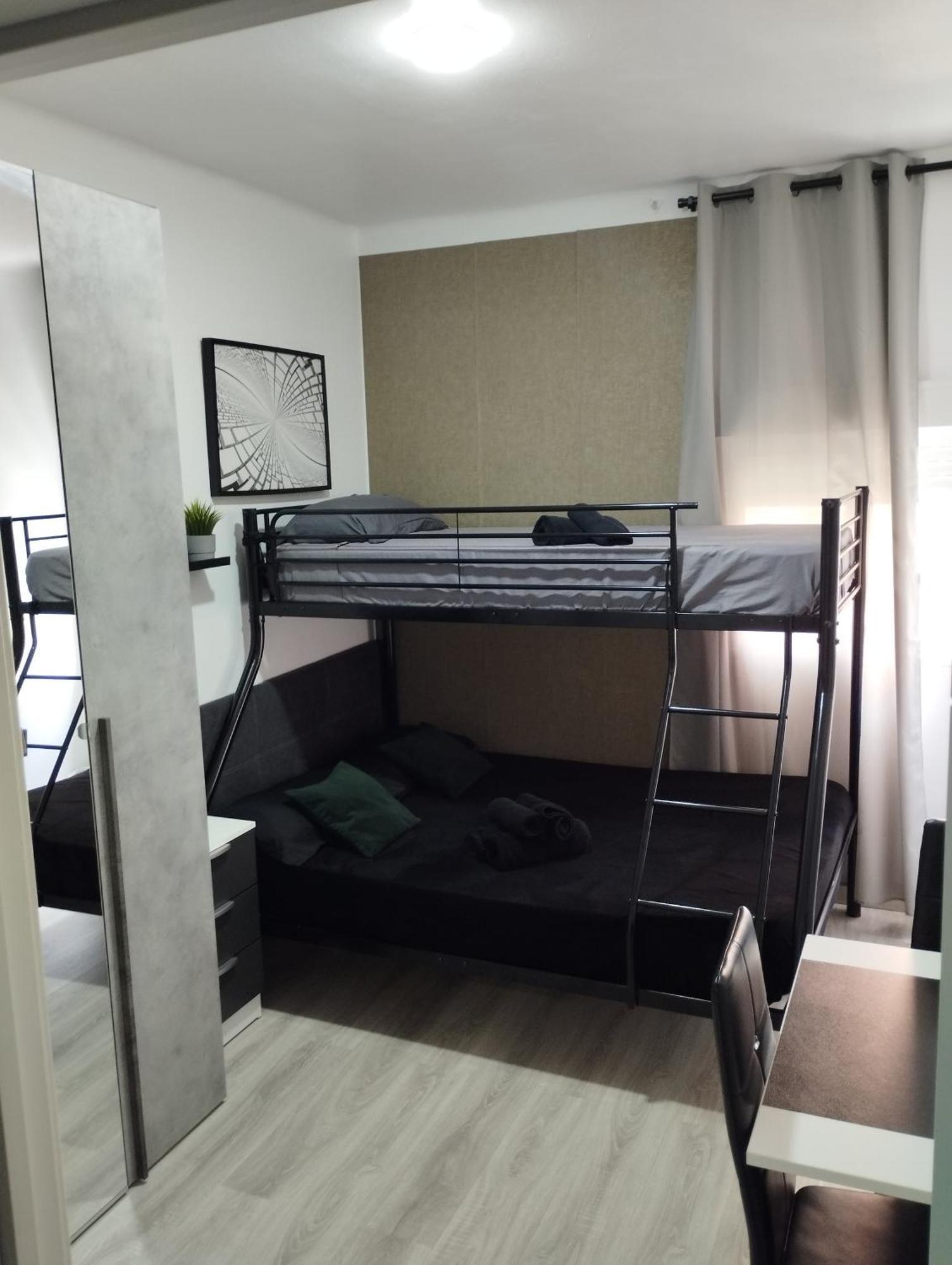Vilapicina Rooms Barcelona Exterior photo