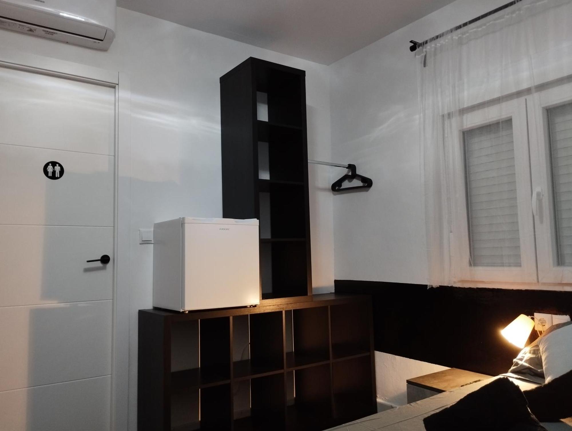 Vilapicina Rooms Barcelona Exterior photo