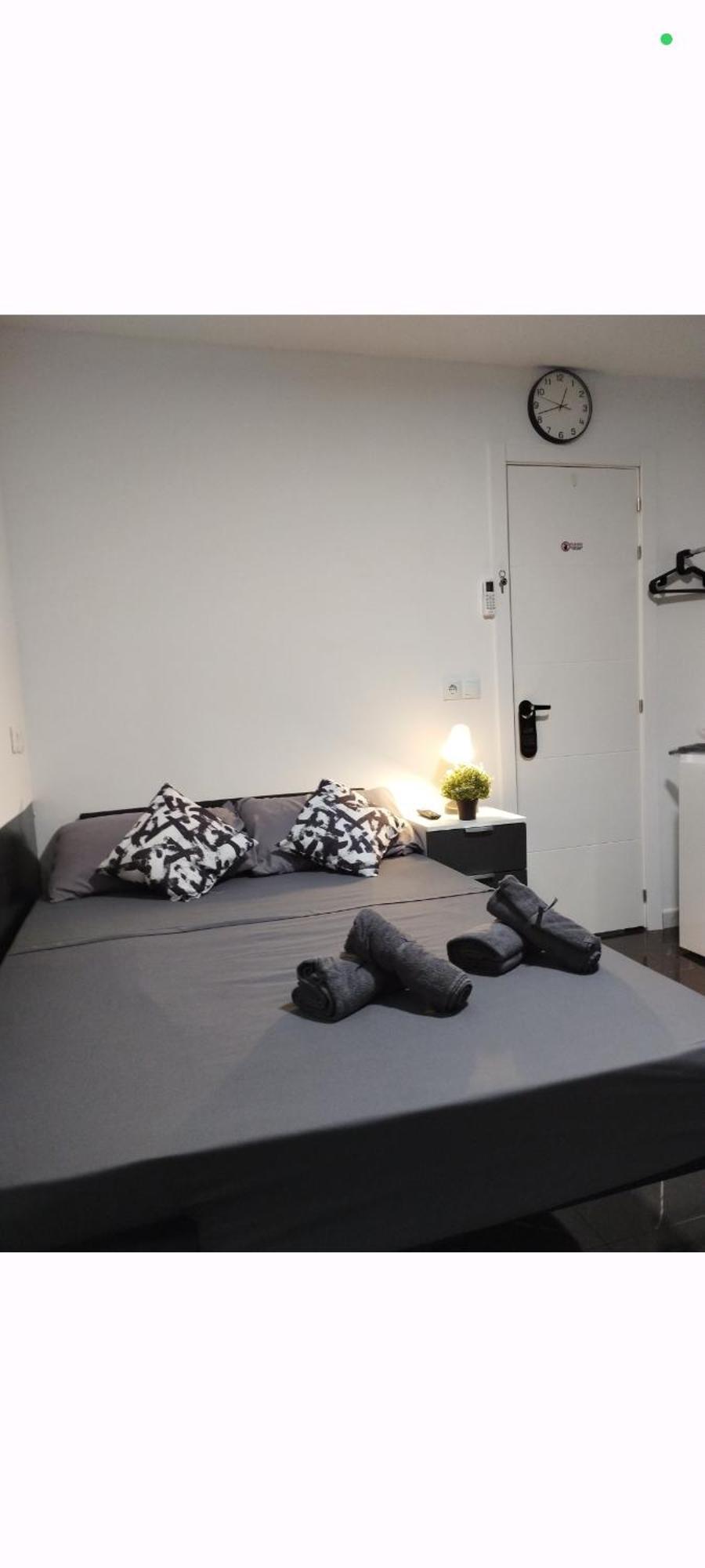 Vilapicina Rooms Barcelona Exterior photo